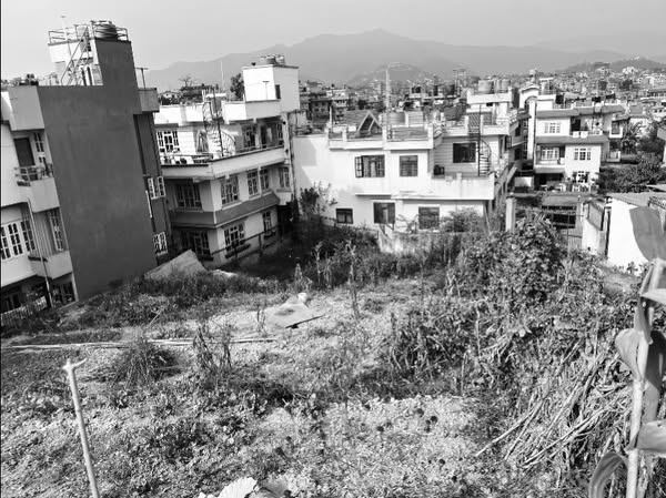 Picture of Kirtipur Municipality, Bagmati
