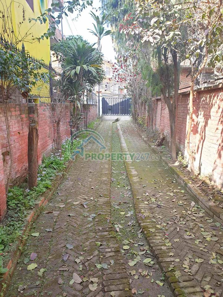 Picture of  near Chapagaun dobato, Lalitpur Metropolitan City, Bagmati Province