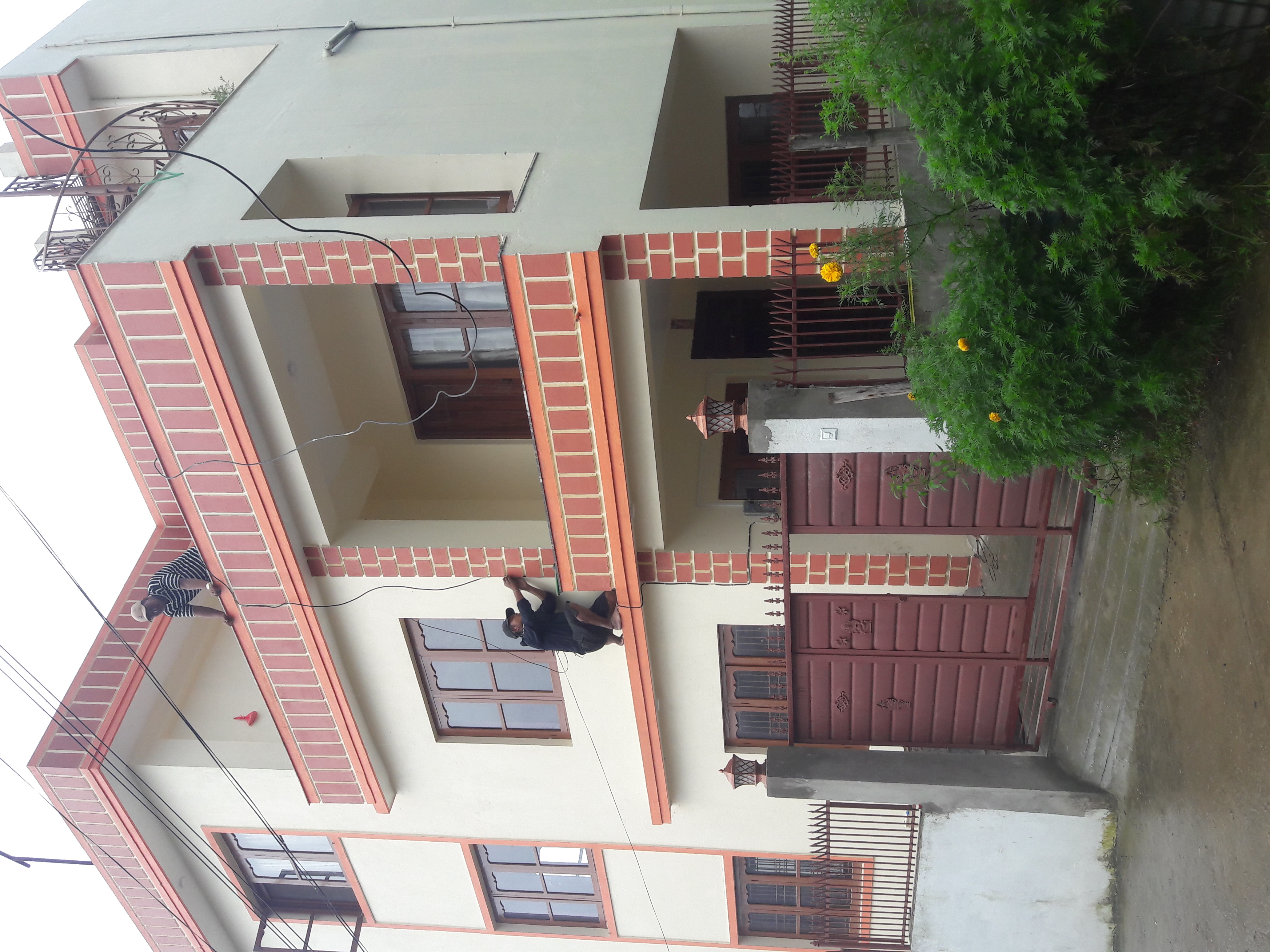 Picture of Chandragiri Municipality, Bagmati