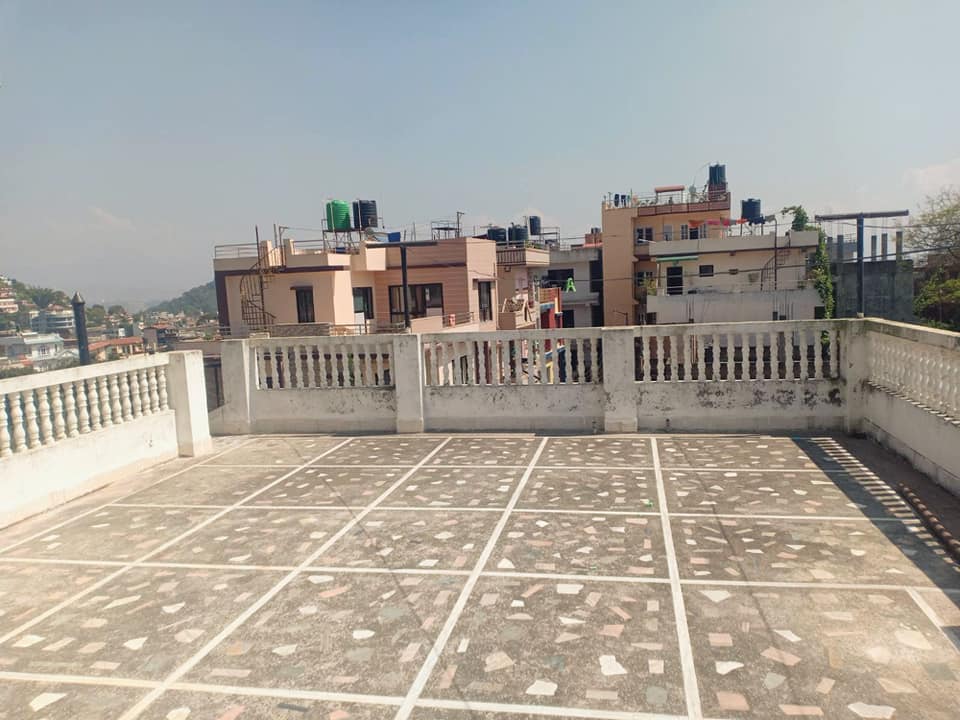 Picture of Nagarjun  Municipality, Bagmati Province