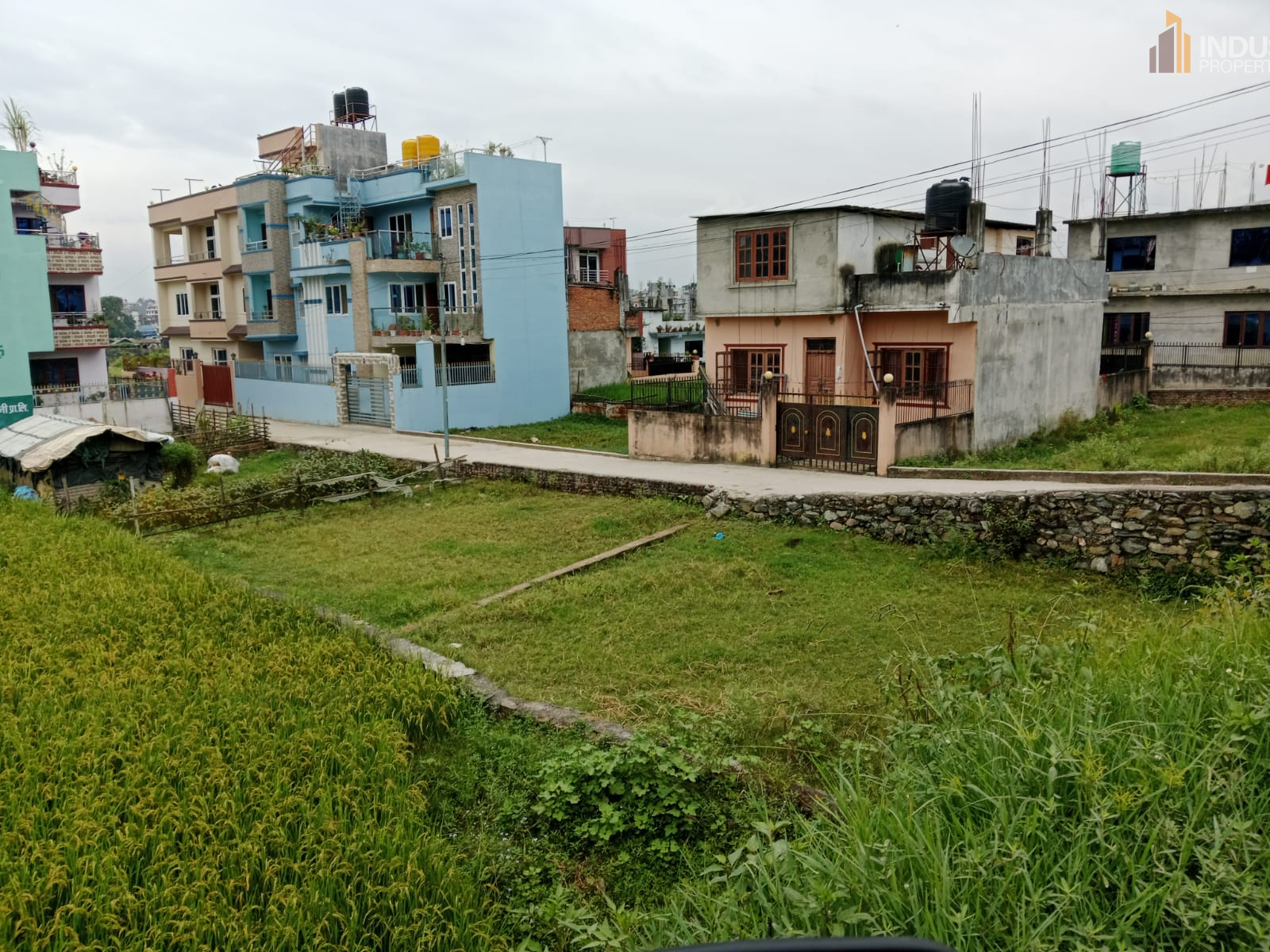 Picture of Mahalaxmi Municipality, Bagmati