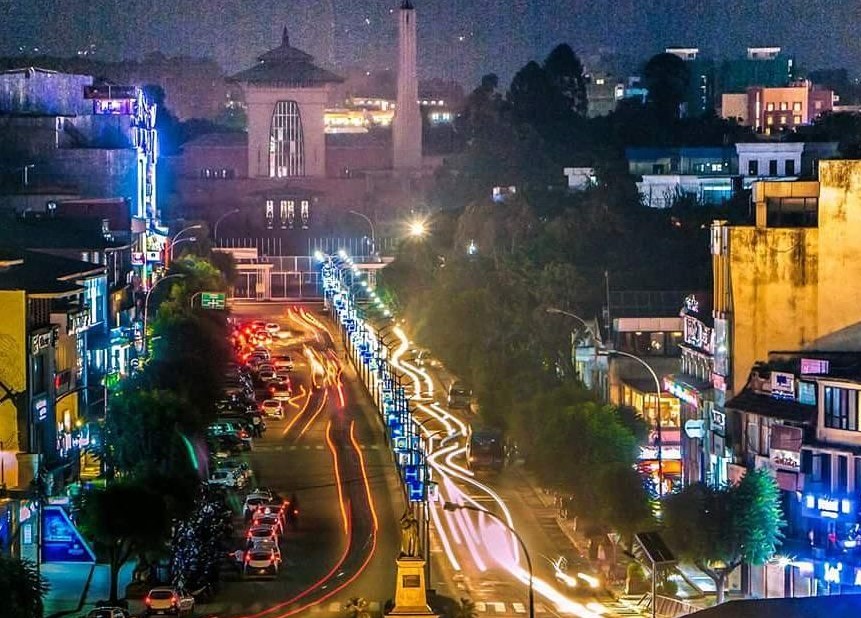 Picture of Kathmandu Metropolitan City, Bagmati Province