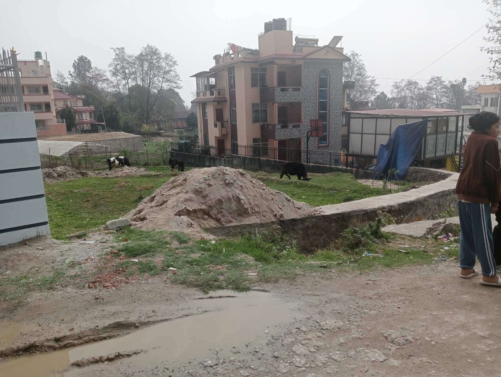 Picture of Budhanilkantha Municipality, Bagmati