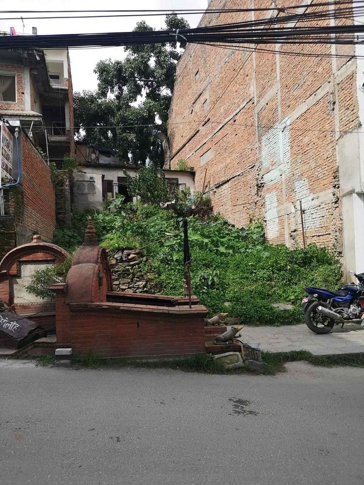 Picture of Nagarjun Municipality, Bagmati Province