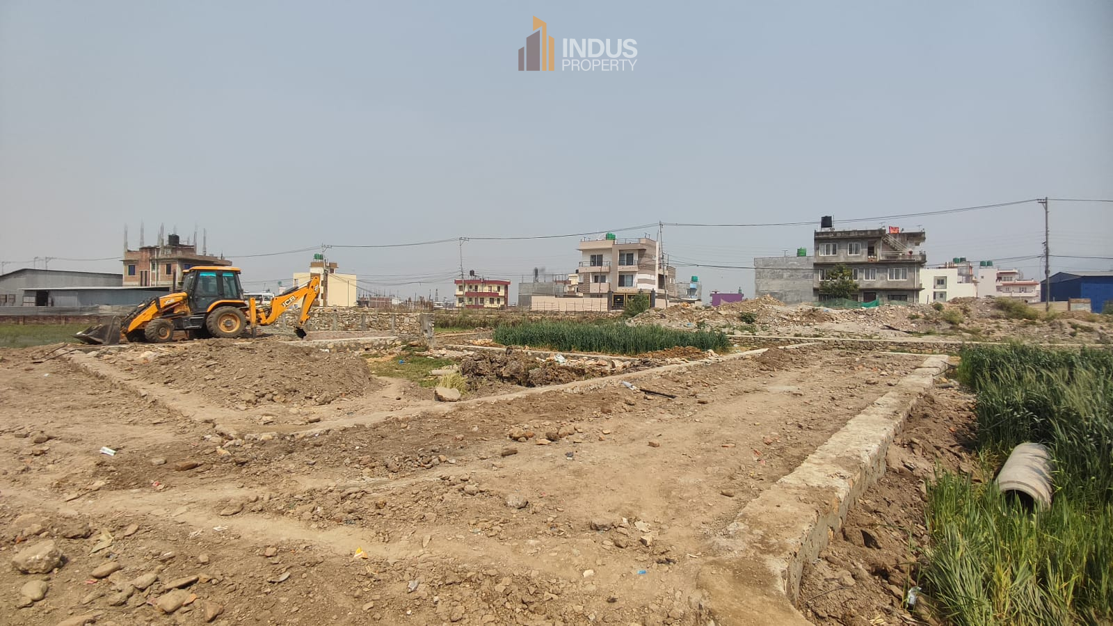 Picture of Lalitpur Metropolitan City, Bagmati