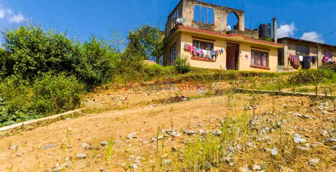 Picture of Godawari Municipality, Bagmati Province