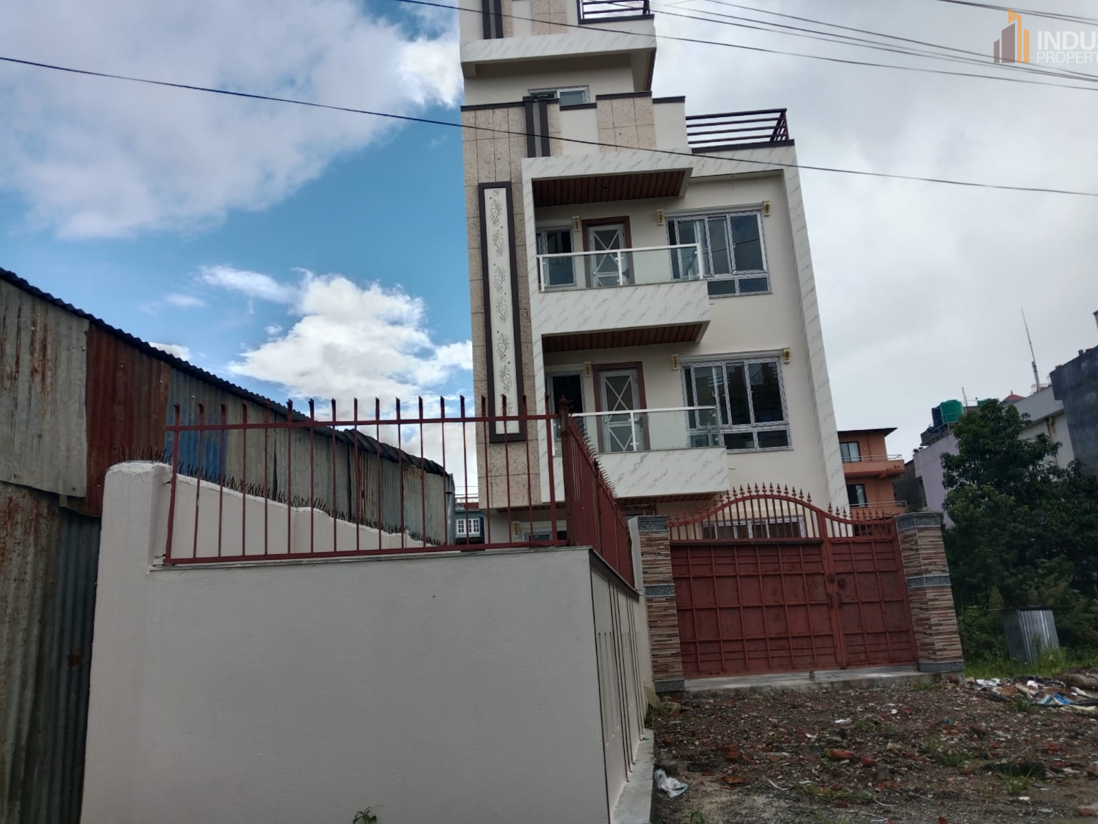 Picture of Mahalaxmi Municipality, Bagmati