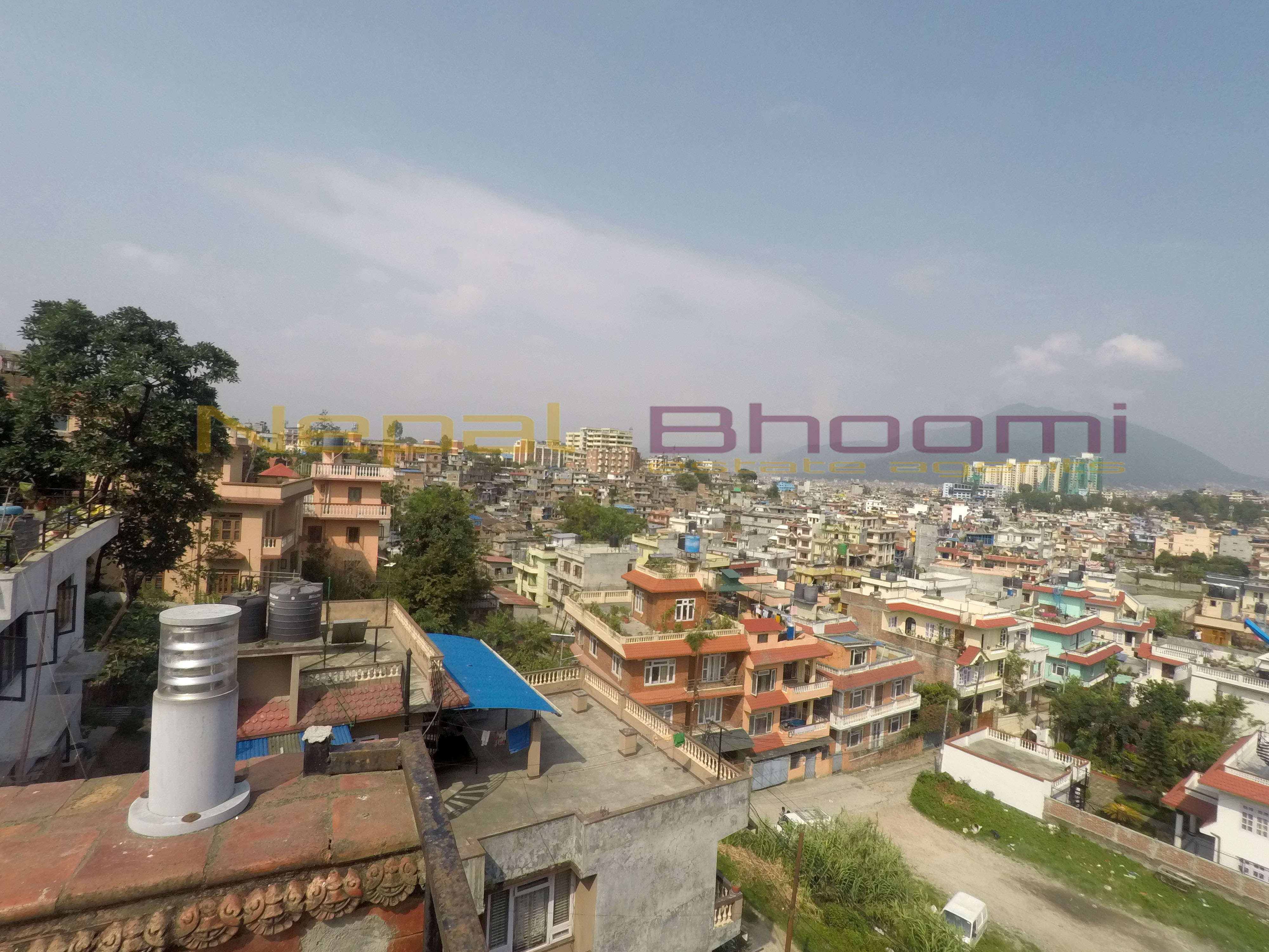 Picture of Kathmandu Metropolitan City, Bagmati Province