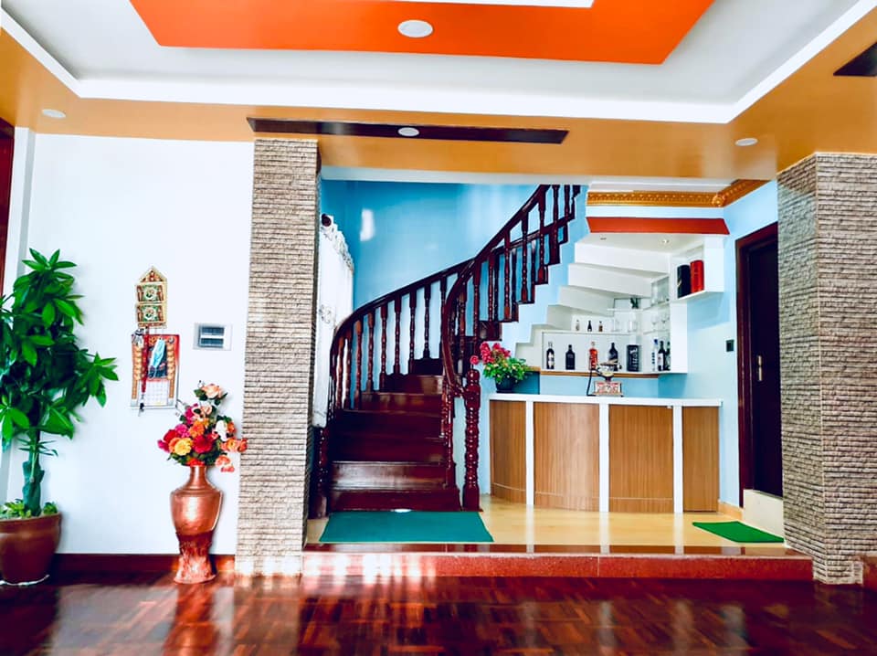Picture of Budhanilkantha Municipality, Bagmati Province
