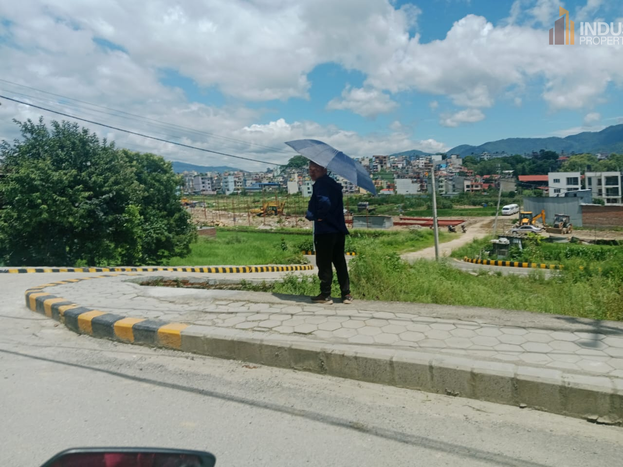 Picture of Lalitpur Metropolitan City, Bagmati