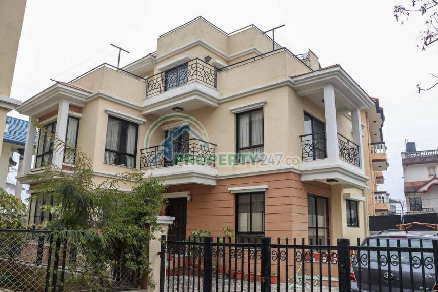 Picture of Araniko Aabas, 800m from ringroad, Nagarjun Municipality, Bagmati Province
