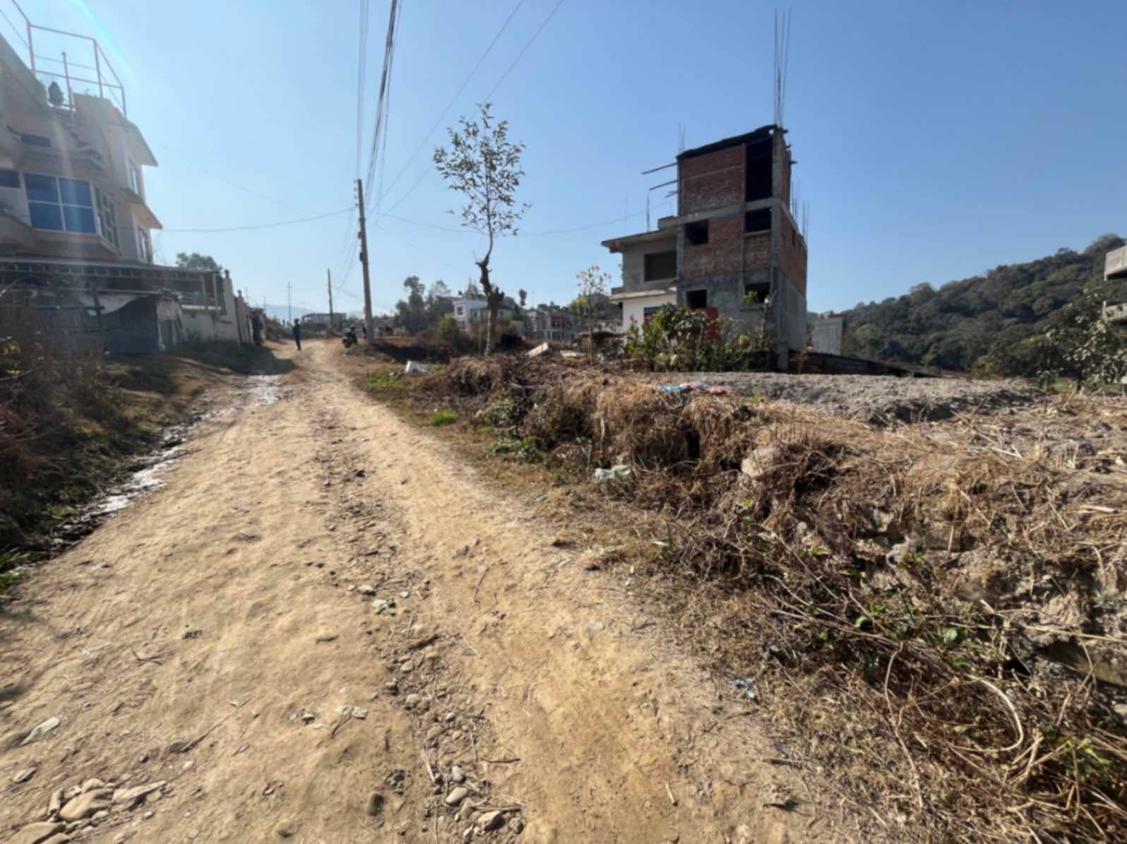 Picture of Godawari Municipality, Bagmati