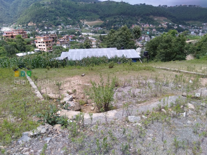 Picture of Nagarjun Municipality, Bagmati Province