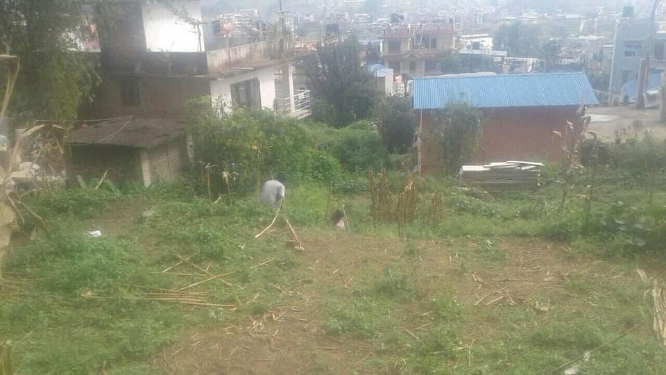 Picture of Tarkeshwor Municipality, Bagmati Province