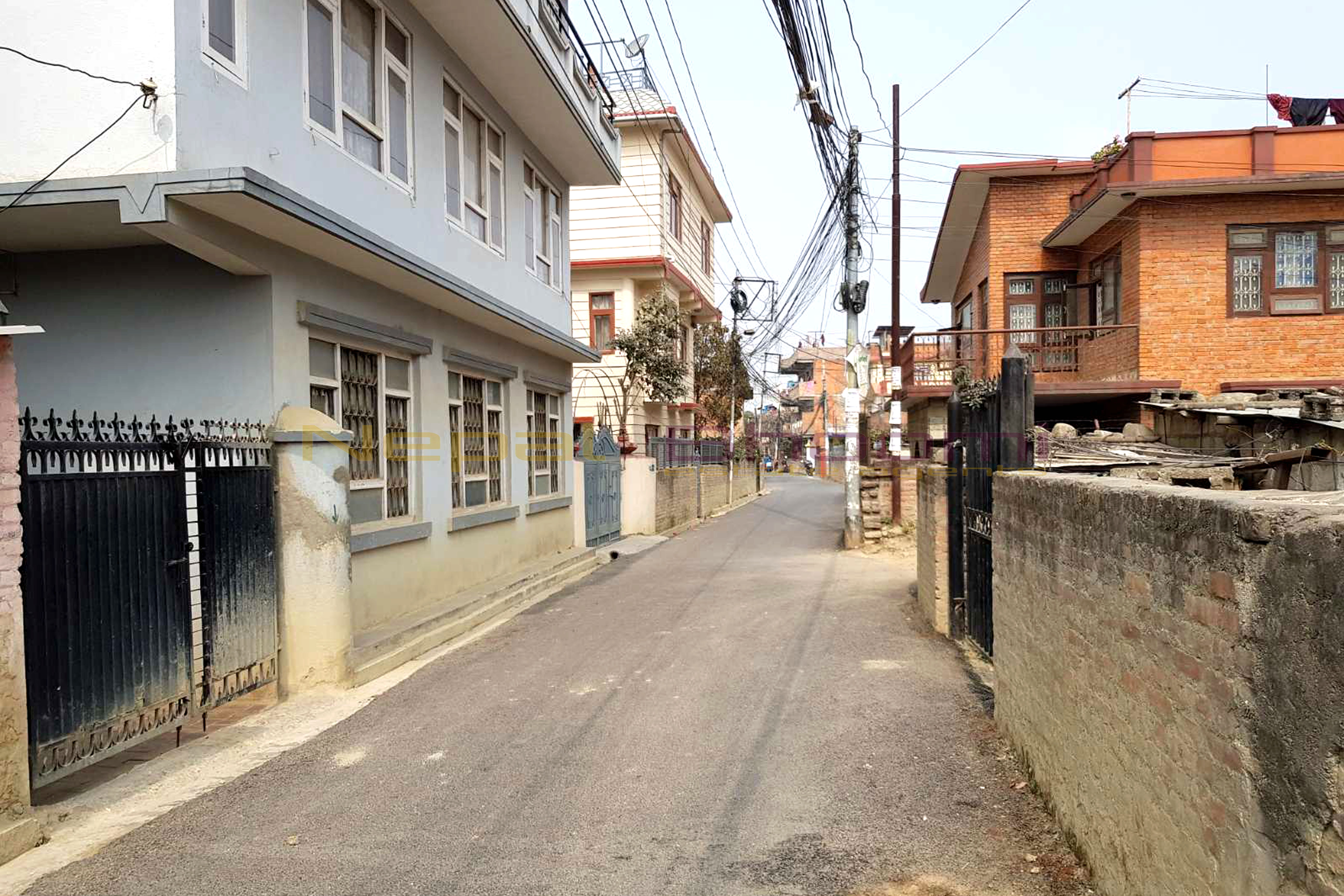 Picture of Lalitpur Metropolitan City, Bagmati Province