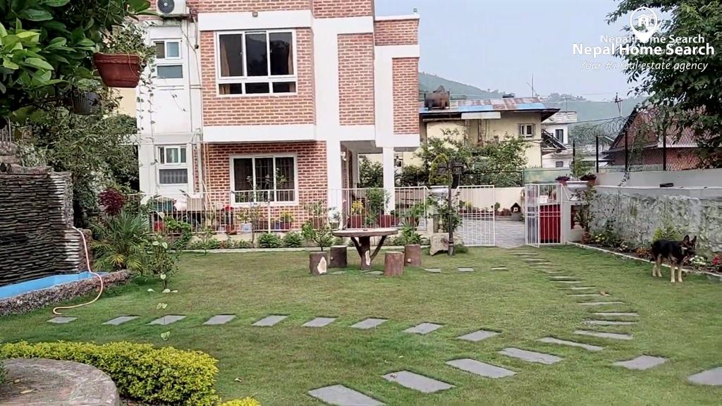 Picture of Budhanilkantha Municipality, Bagmati