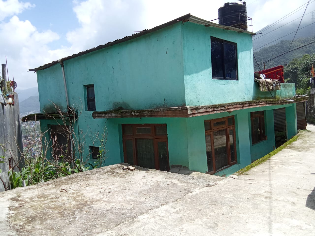 Picture of Chandragiri Municipality, Bagmati
