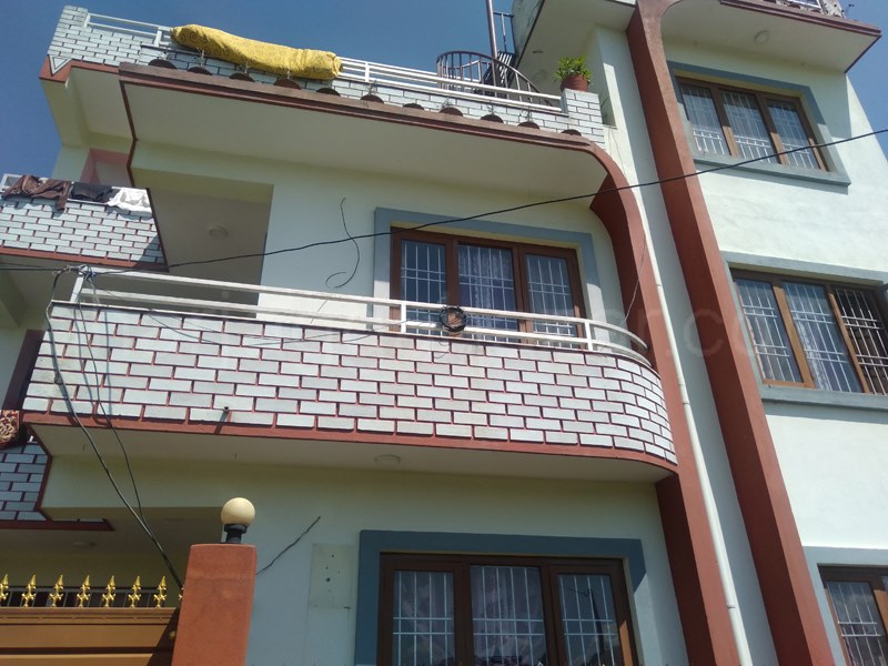 Picture of Budhanilkantha Municipality, Bagmati Province