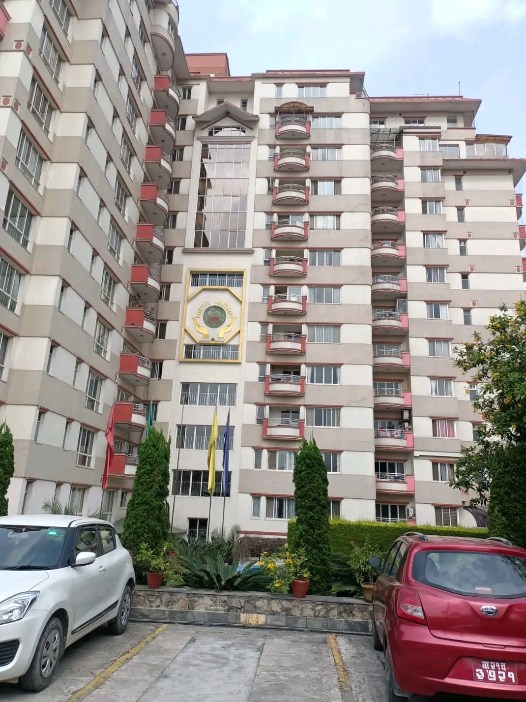 Picture of Kathmandu Metropolitan City, Bagmati