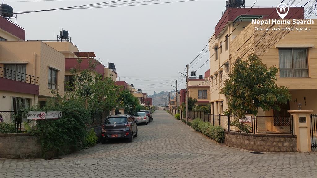 Picture of Kirtipur Municipality, Bagmati