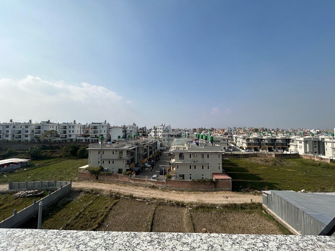 Picture of Mahalaxmi Municipality, Bagmati