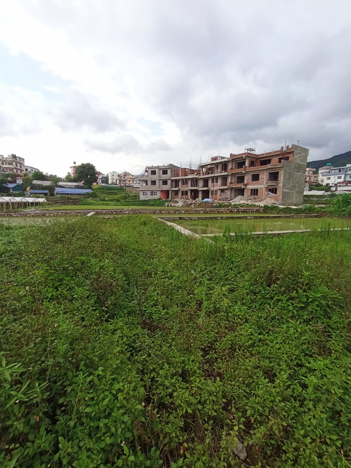 Picture of Budhanilkantha Municipality, Bagmati