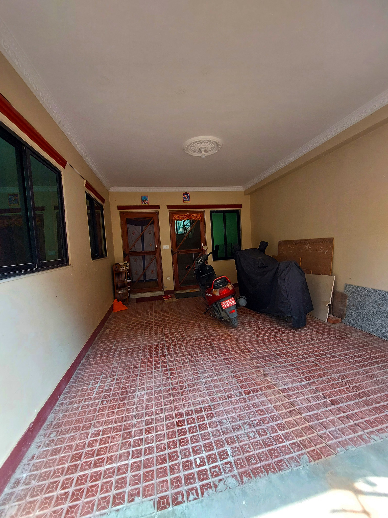 Duplex House for Sale in Sukedhara, Kathmandu