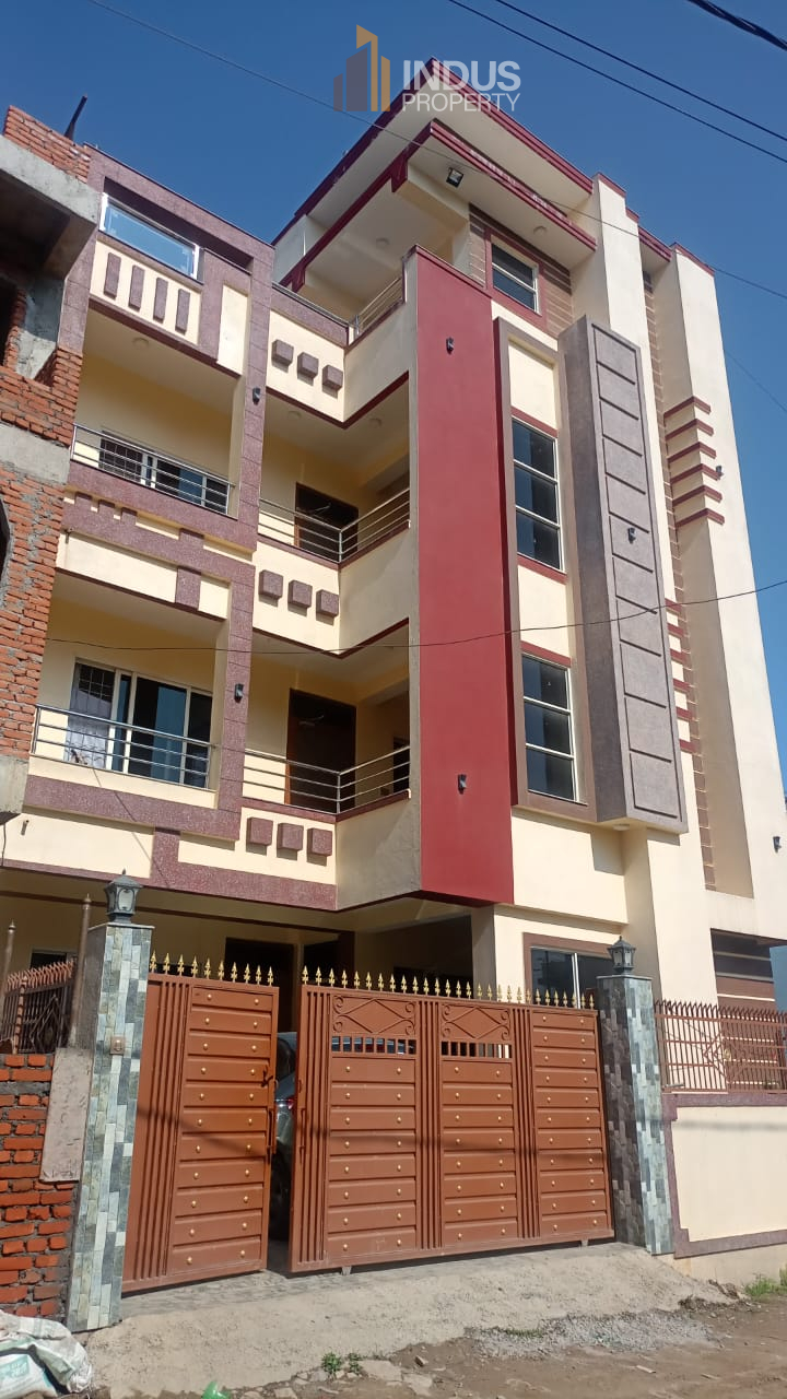 Picture of Kageshwari Manohara Municipality, Bagmati