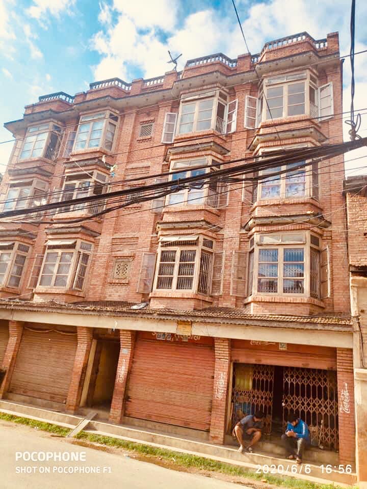 Picture of Kathmandu Metropolitan City, Bagmati Province