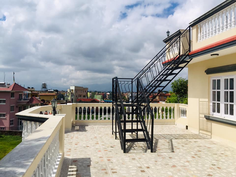 Picture of Budhanilkantha Municipality, Bagmati Province