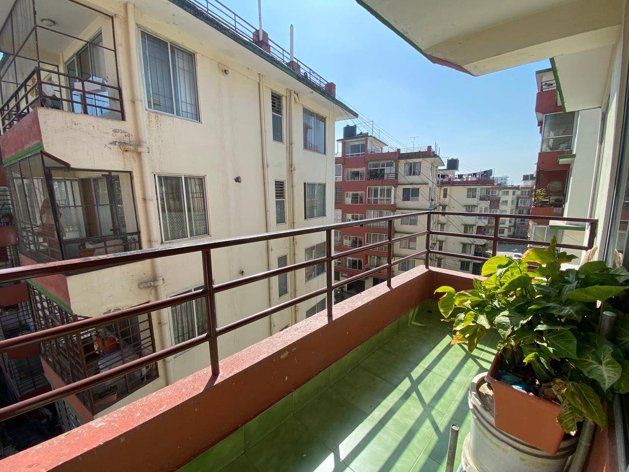 Picture of Kathmandu Metropolitan City, Bagmati