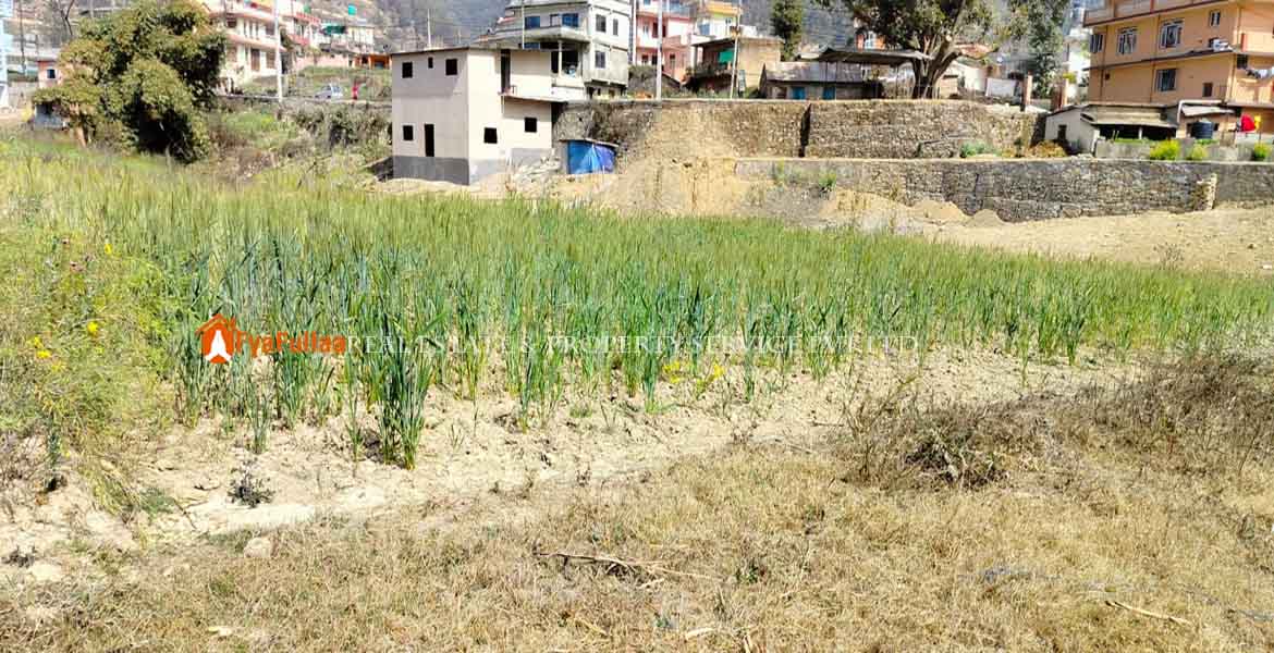Picture of Nagarjun Municipality, Bagmati