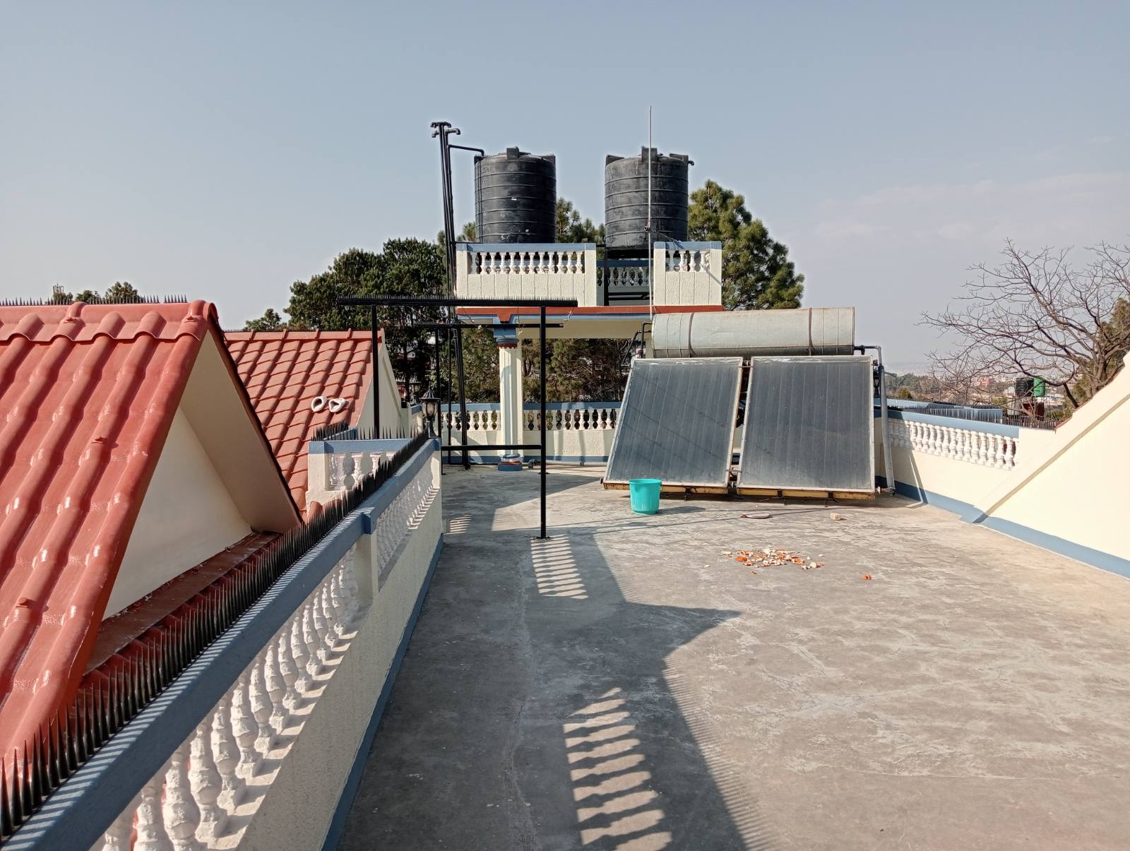 Picture of Godawari Municipality, Bagmati