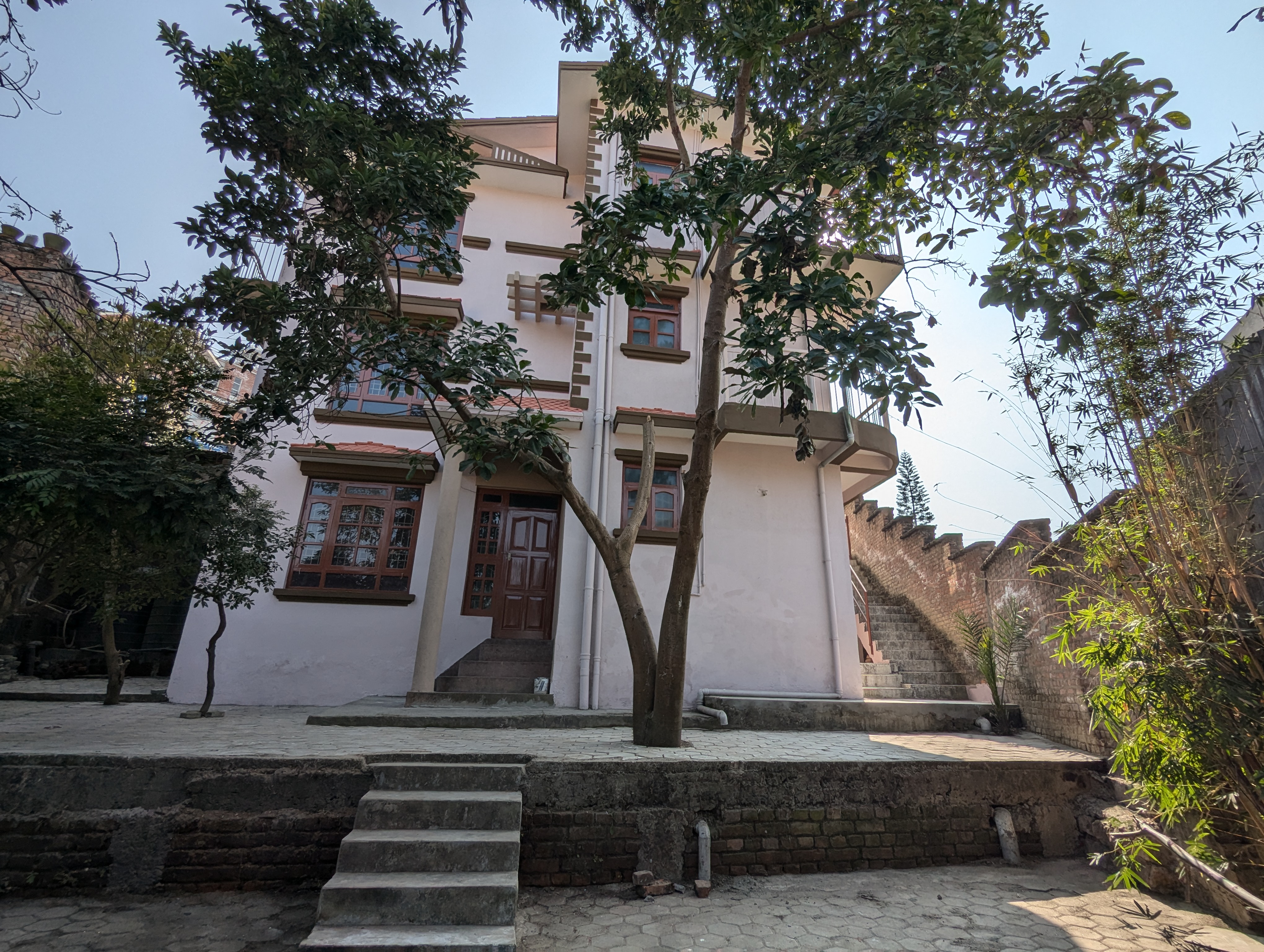 Picture of Lalitpur Metropolitan City, Bagmati