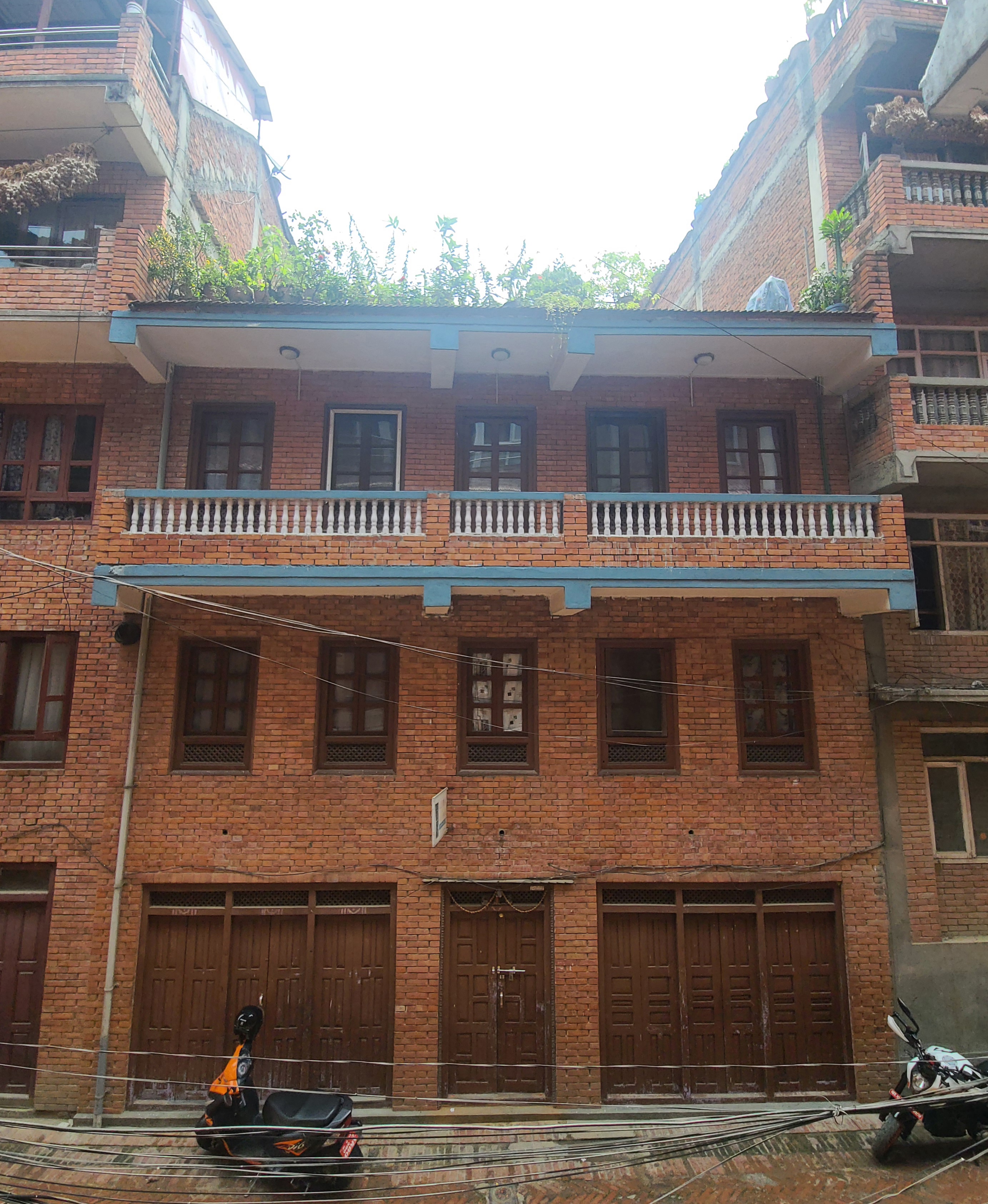 Picture of Suryabinayak Municipality, Bagmati