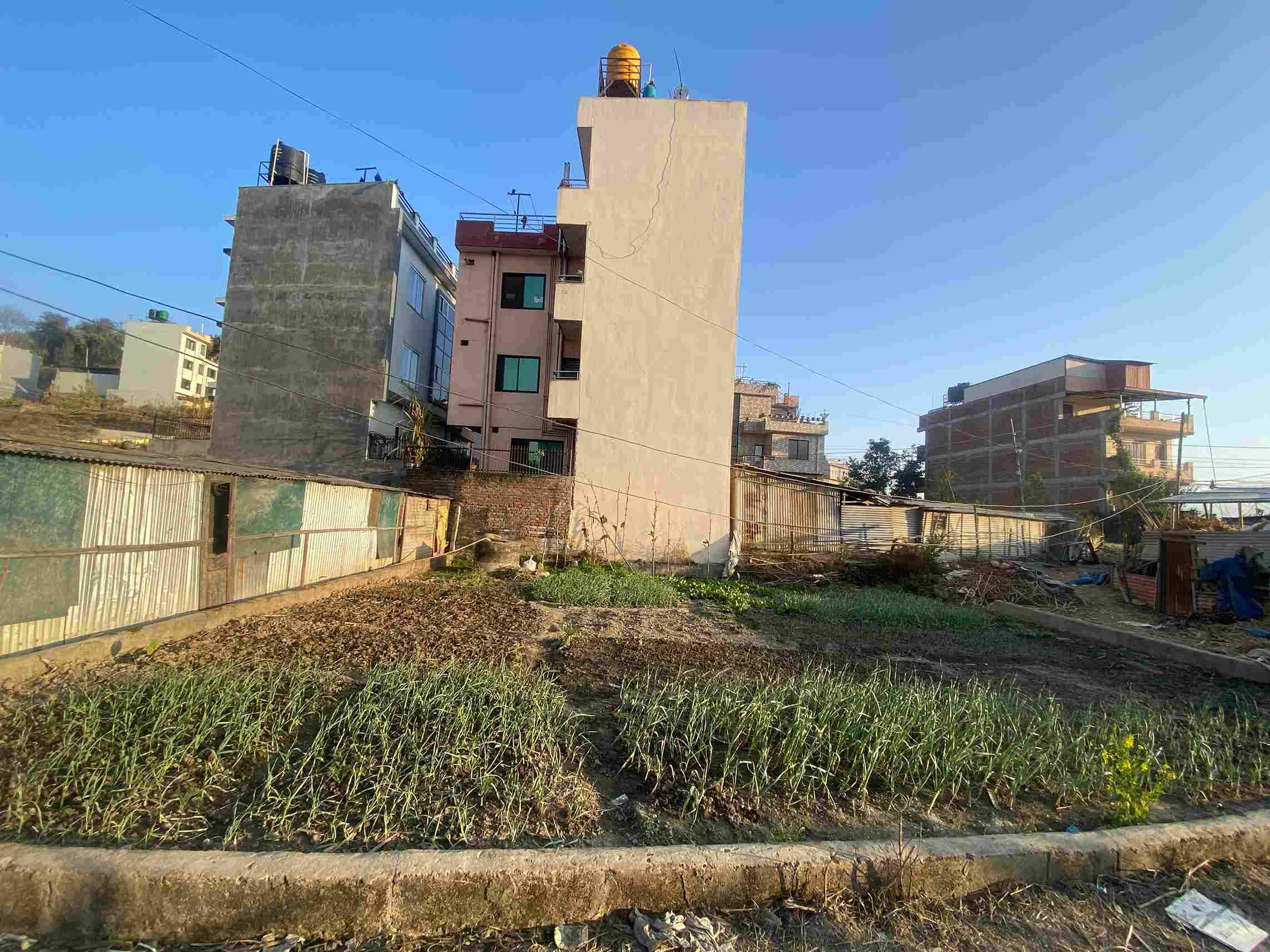 Picture of Lalitpur Metropolitan City, Bagmati