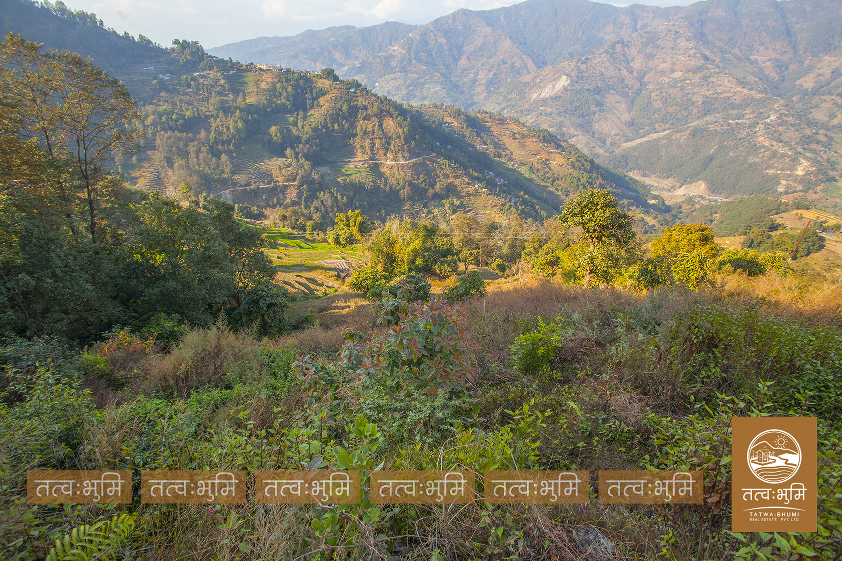 Picture of Shivapuri Rural Municipality, Bagmati