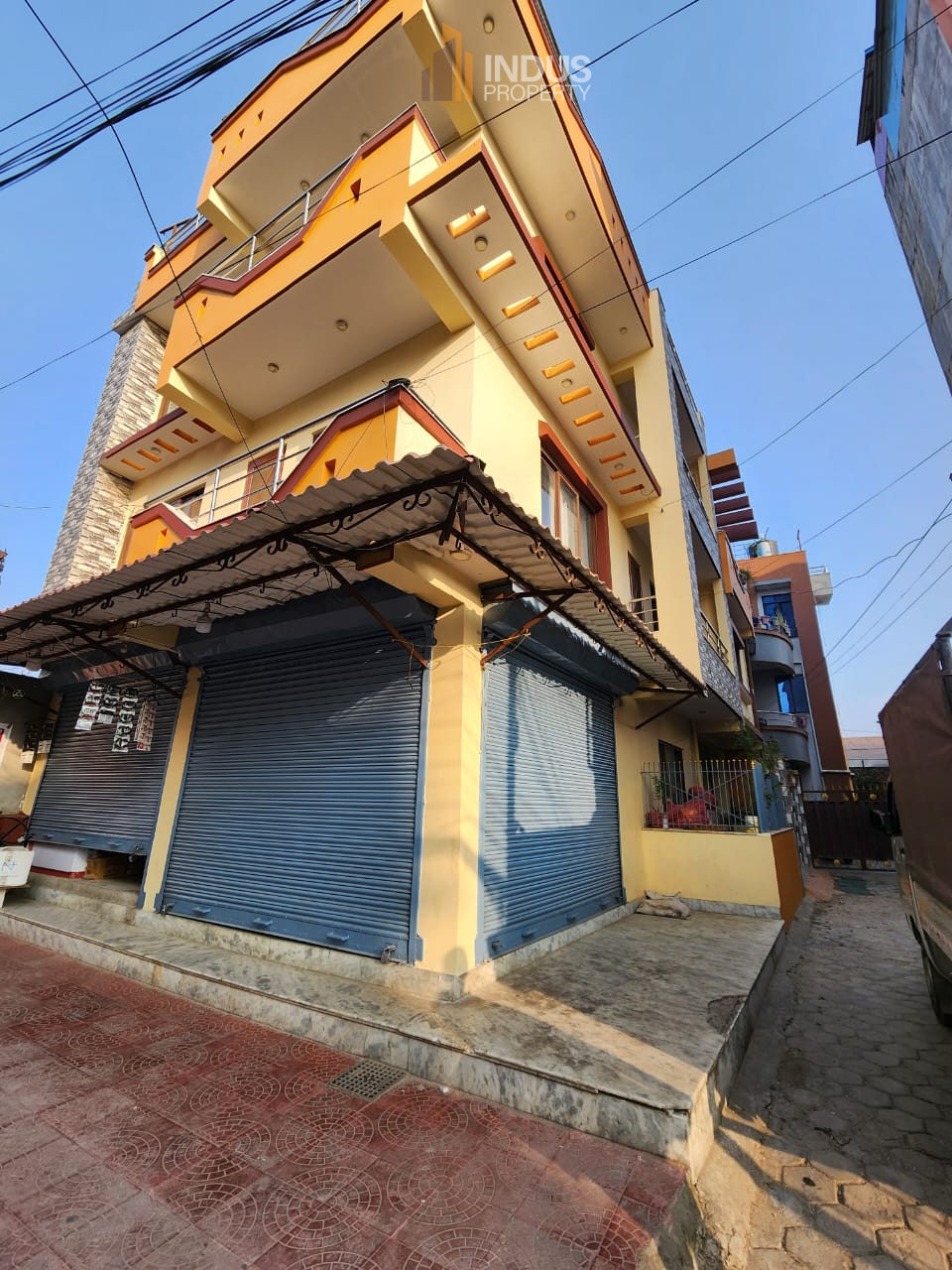 Picture of Mahalaxmi Municipality, Bagmati