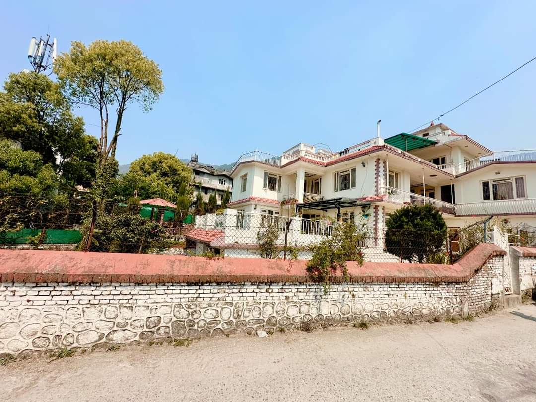 Picture of Budhanilkantha Municipality, Bagmati