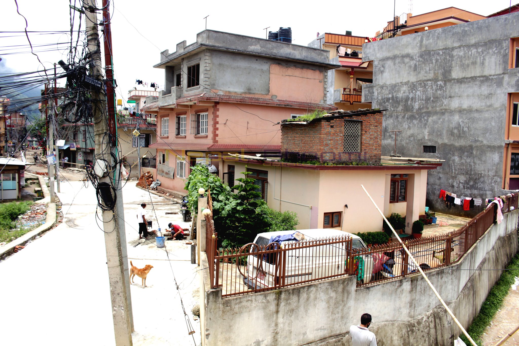 Picture of Tarkeshwor  Municipality, Bagmati Province
