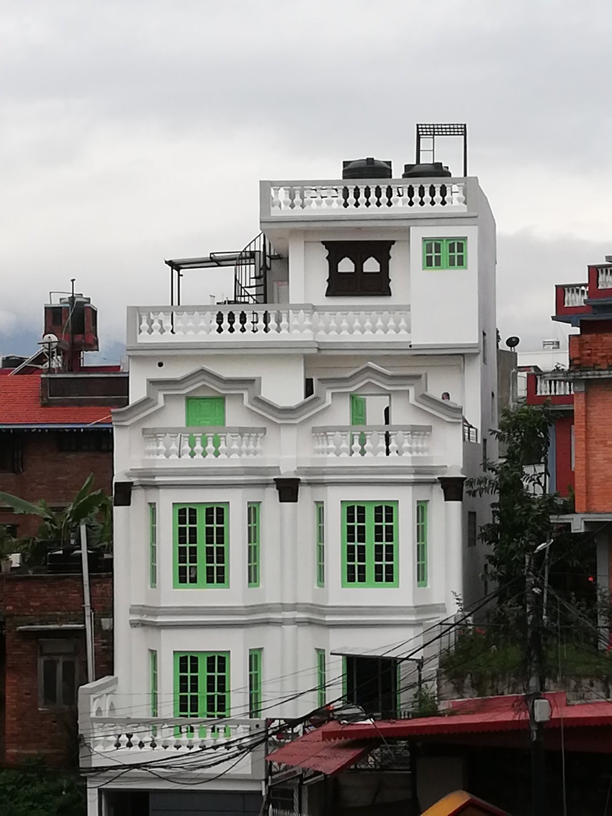 Picture of Kathmandu Metropolitan City, Bagmati