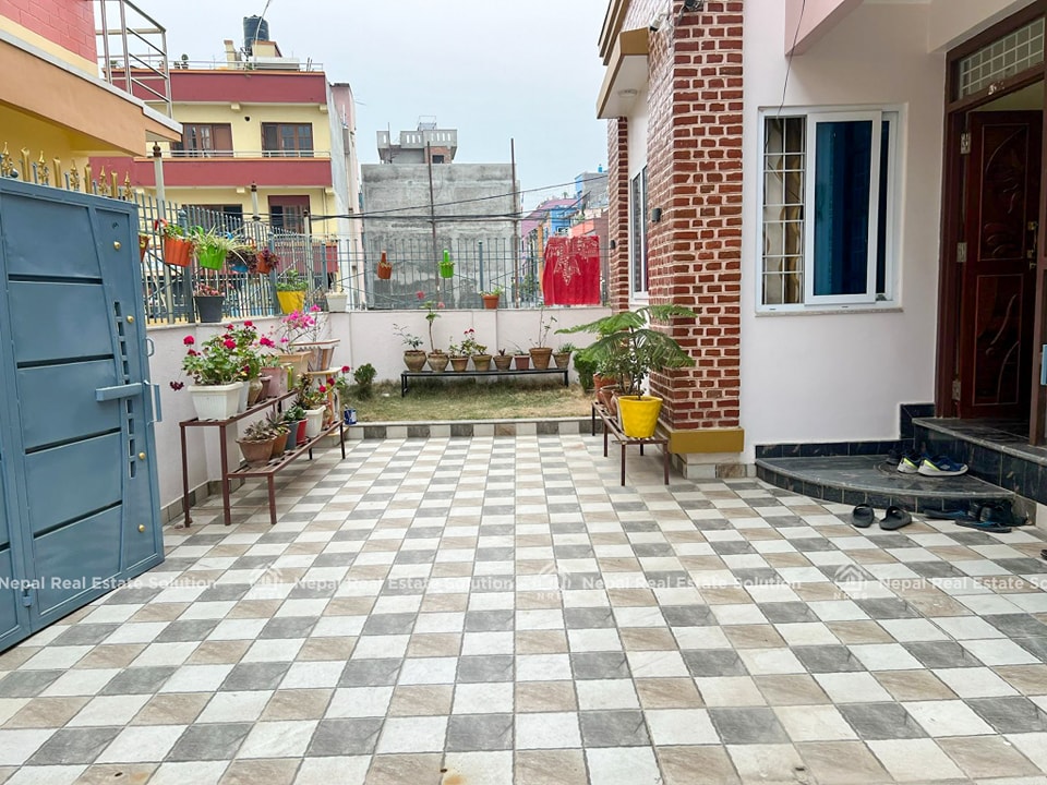 Picture of Mahalaxmi Municipality, Bagmati