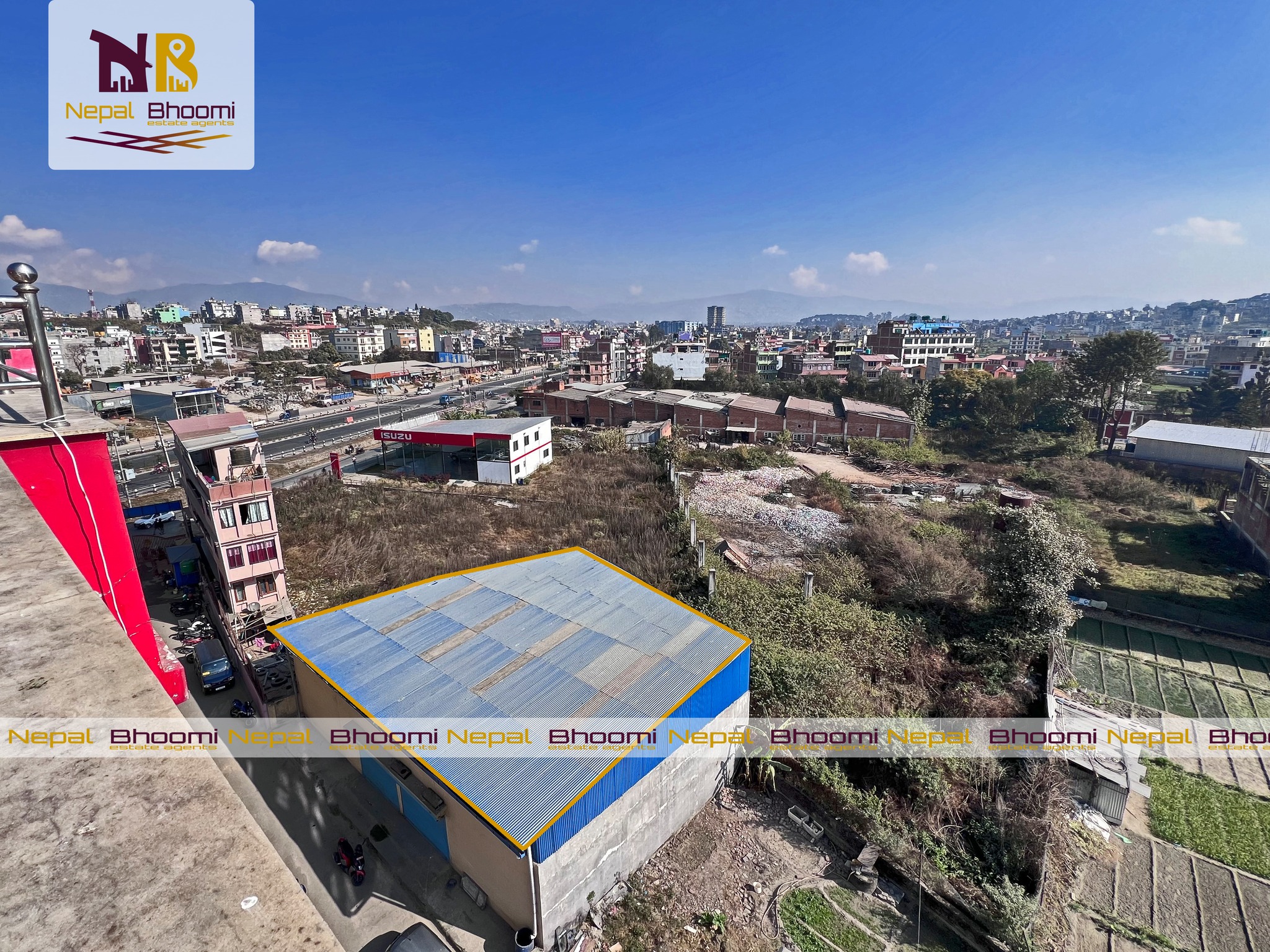 Picture of Madhyapur Thimi Municipality, Bagmati