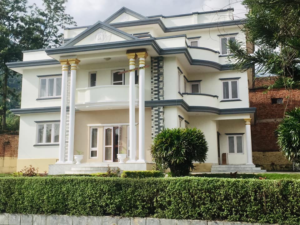 Picture of Budhanilkantha Municipality, Bagmati Province