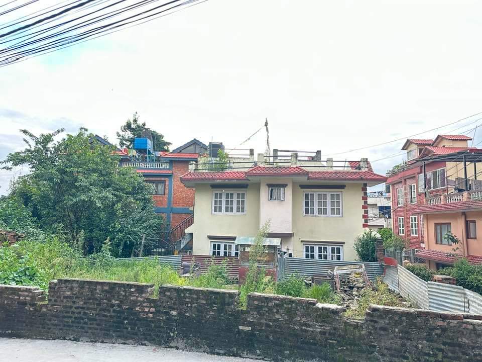Picture of Budhanilkantha Municipality, Bagmati