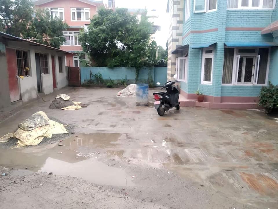 Picture of Lalitpur Metropolitan City, Bagmati