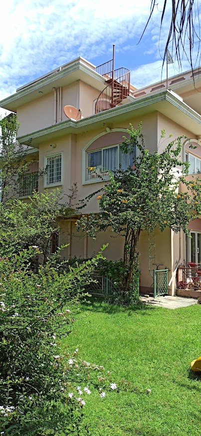 Picture of Budhanilkantha Municipality, Bagmati