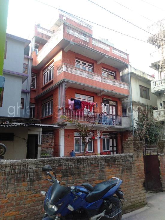 Picture of Kathmandu Metropolitan City, Bagmati Province