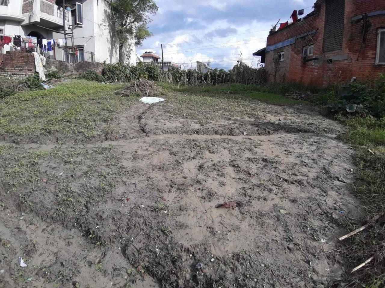 Picture of Kathmandu Metropolitan City, Bagmati