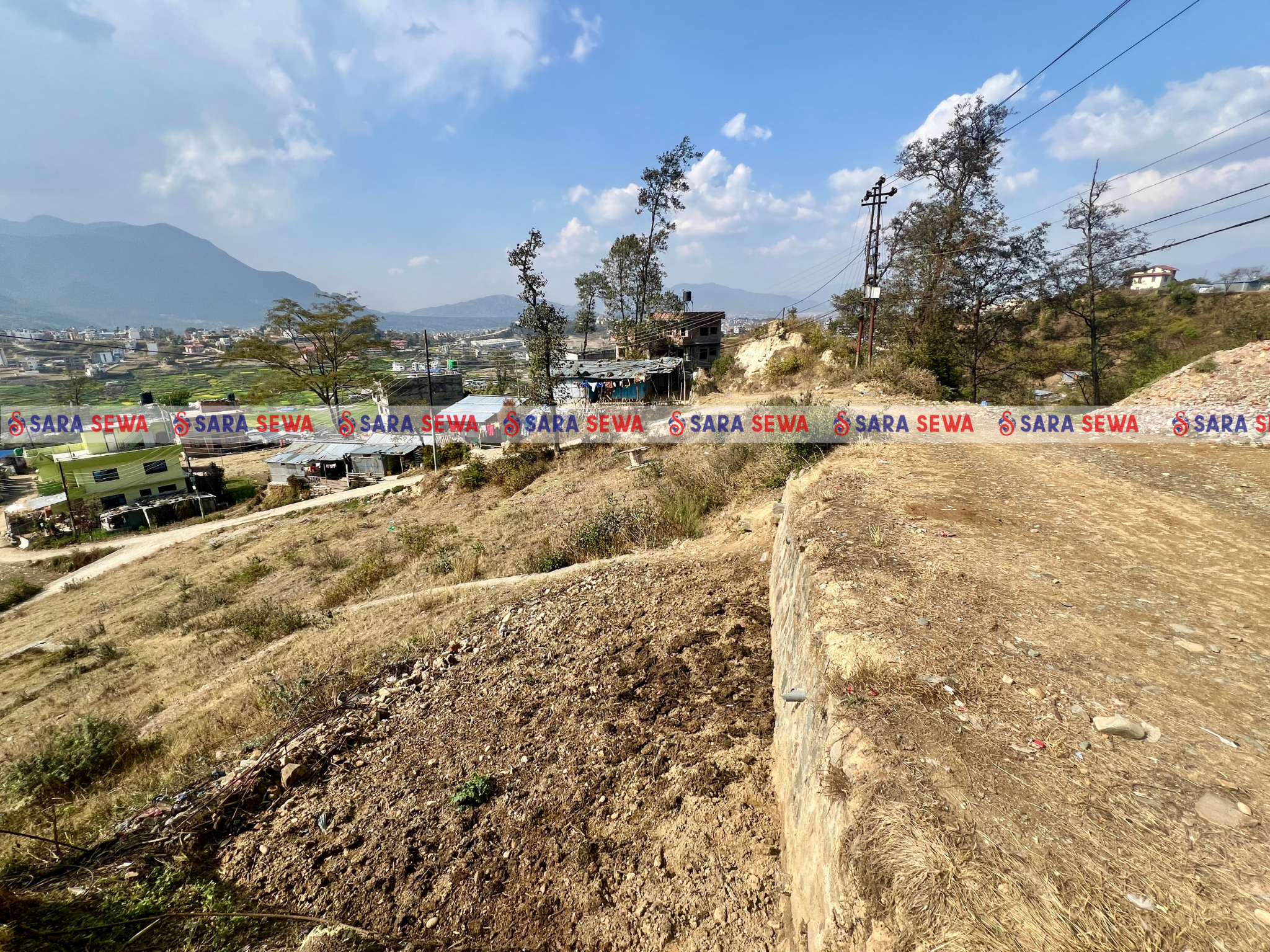 Picture of Godawari Municipality, Bagmati